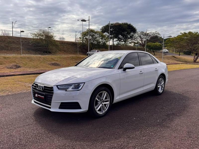 Audi A4 Prestige 2.0 16V TFSI Quattro Hib - foto 3