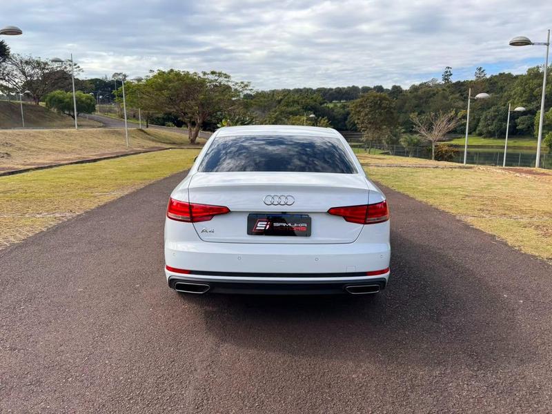 Audi A4 Prestige 2.0 16V TFSI Quattro Hib - foto 5