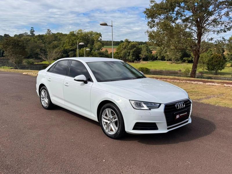 Audi A4 2019 à venda