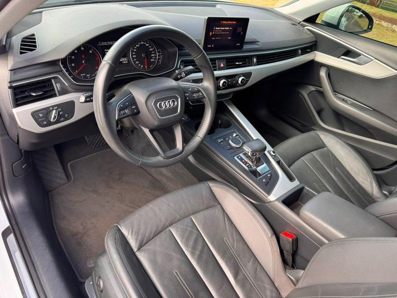 Audi A4 Prestige 2.0 16V TFSI Quattro Hib - foto 8