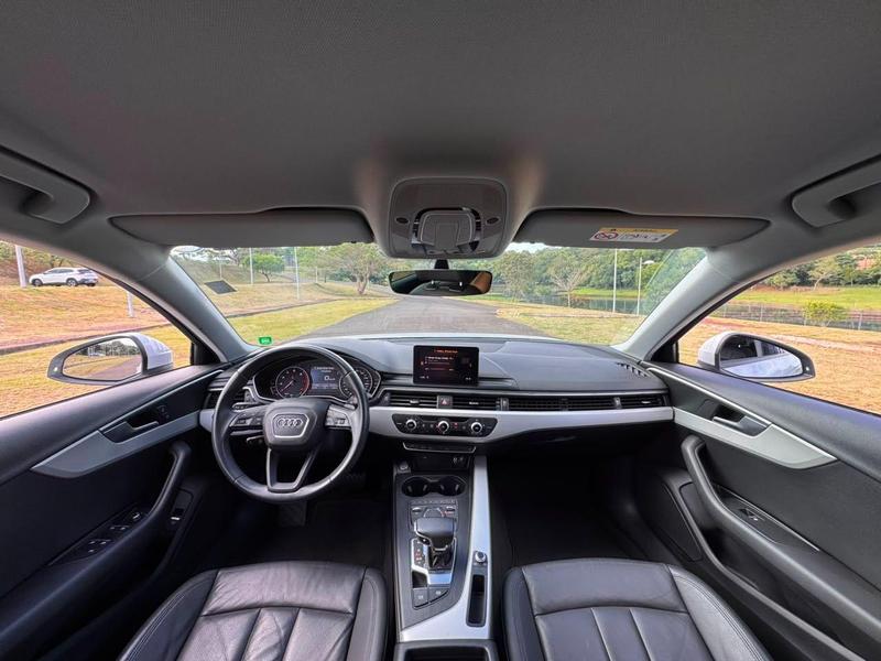 Audi A4 Prestige 2.0 16V TFSI Quattro Hib - foto 10
