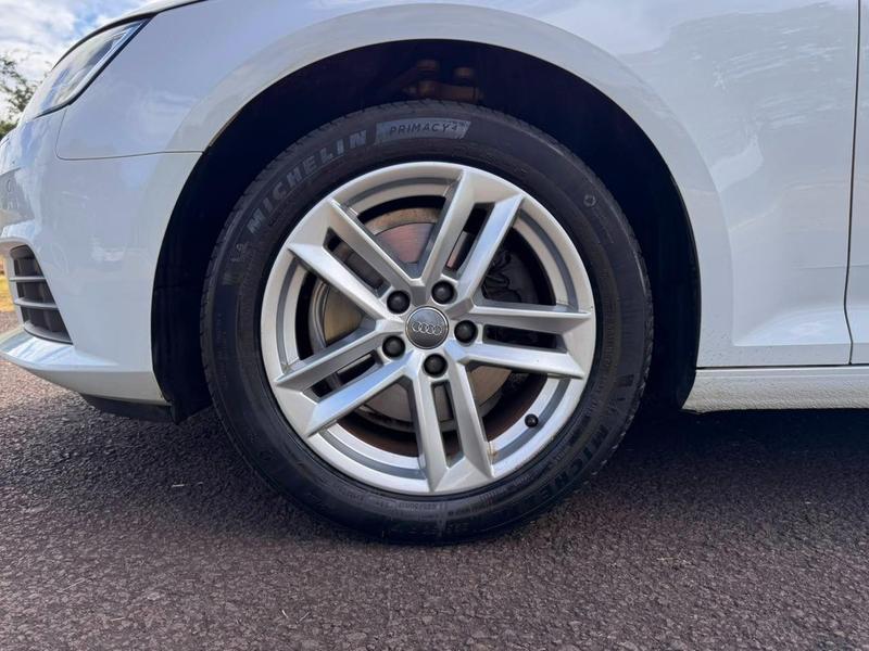Audi A4 Prestige 2.0 16V TFSI Quattro Hib - foto 13