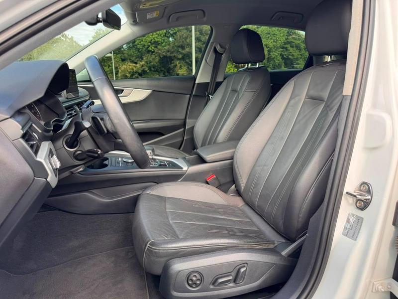 Audi A4 Prestige 2.0 16V TFSI Quattro Hib - foto 11