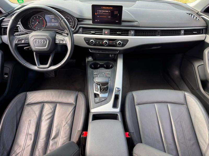 Audi A4 Prestige 2.0 16V TFSI Quattro Hib - foto 9