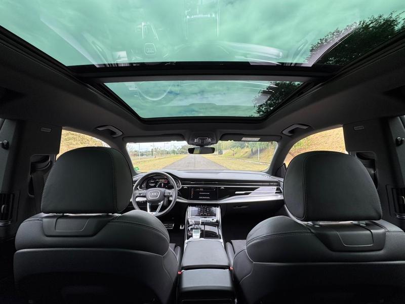 Audi Q8 Perfblack 3.0 TFSI Quat S Tr - foto 11