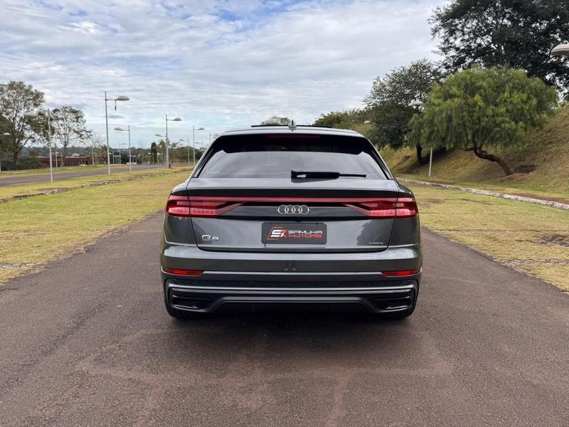 Audi Q8 Perfblack 3.0 TFSI Quat S Tr - foto 5