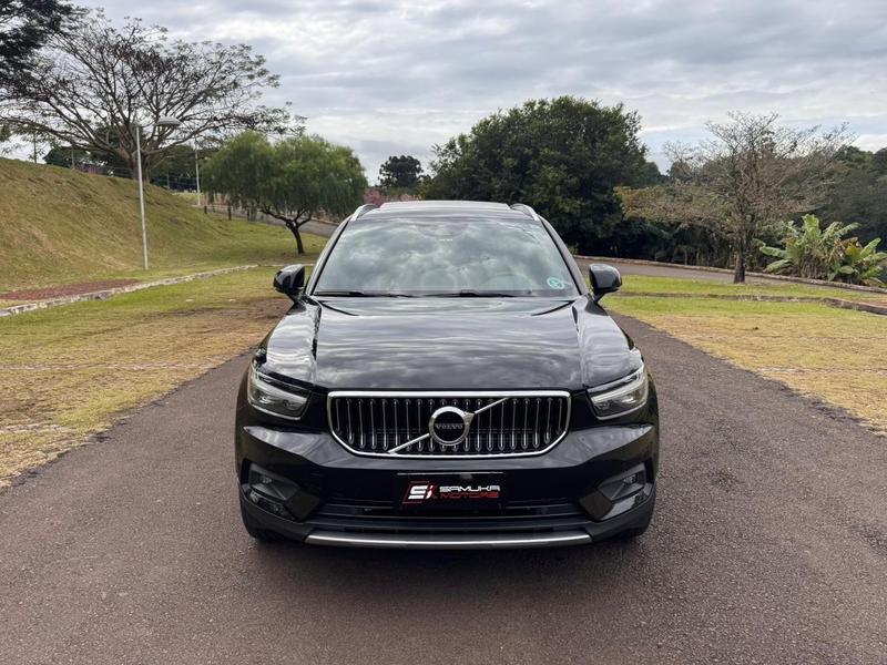 Volvo XC40 T5h Inscrip - foto 2