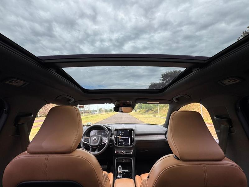 Volvo XC40 T5h Inscrip - foto 11