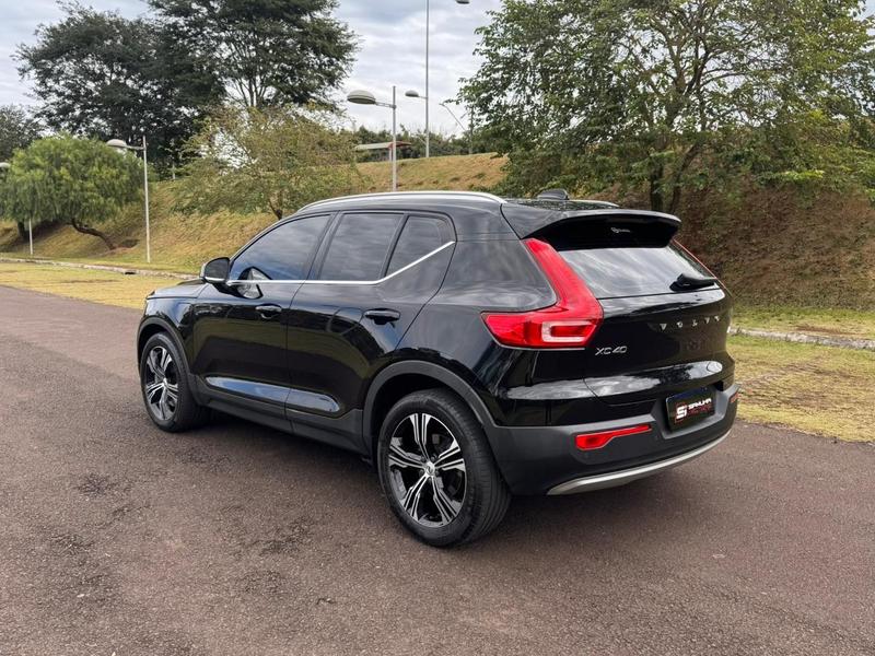 Volvo XC40 T5h Inscrip - foto 4
