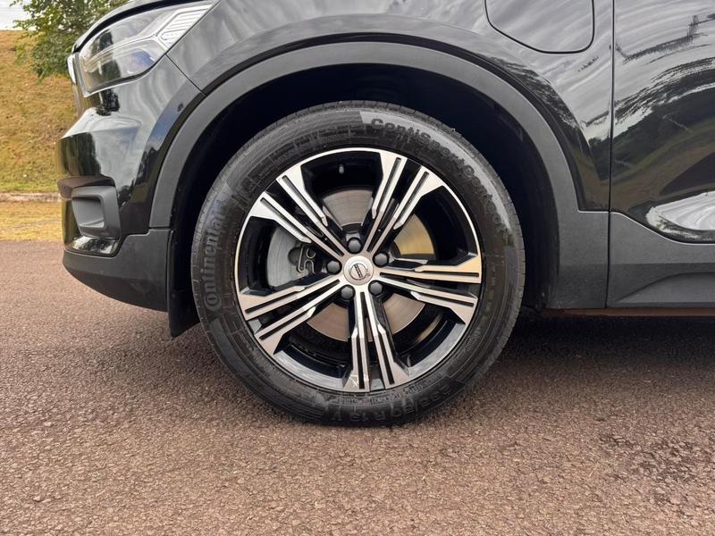 Volvo XC40 T5h Inscrip - foto 14