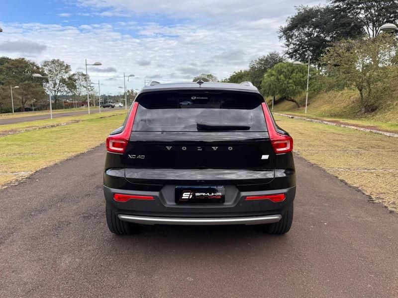 Volvo XC40 T5h Inscrip - foto 5