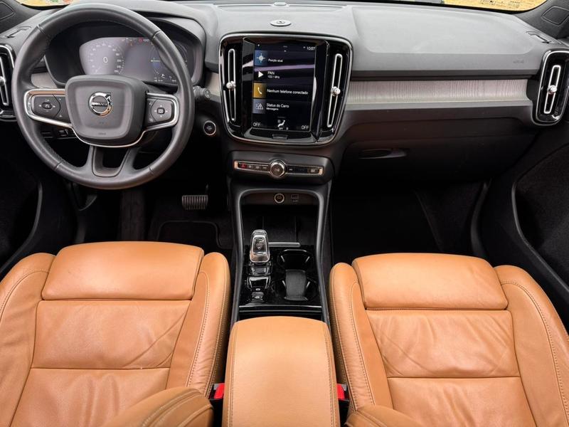 Volvo XC40 T5h Inscrip - foto 9