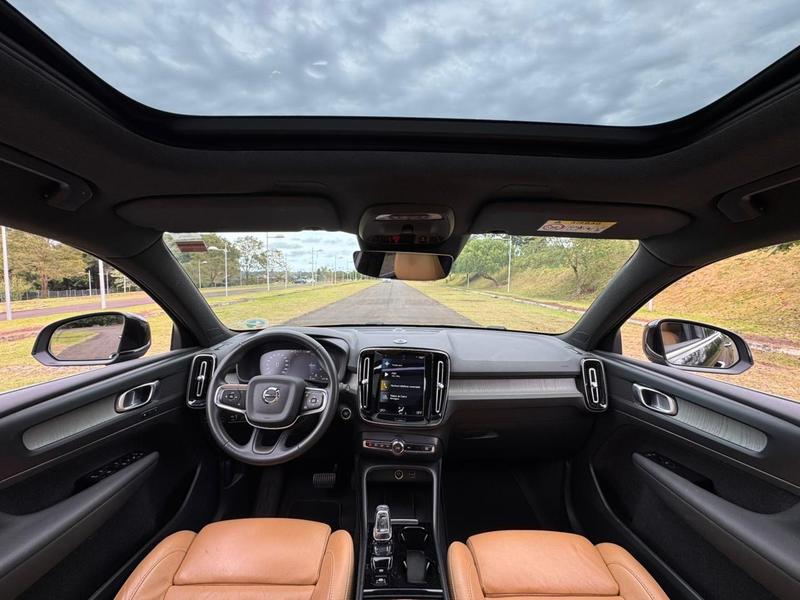 Volvo XC40 T5h Inscrip - foto 10