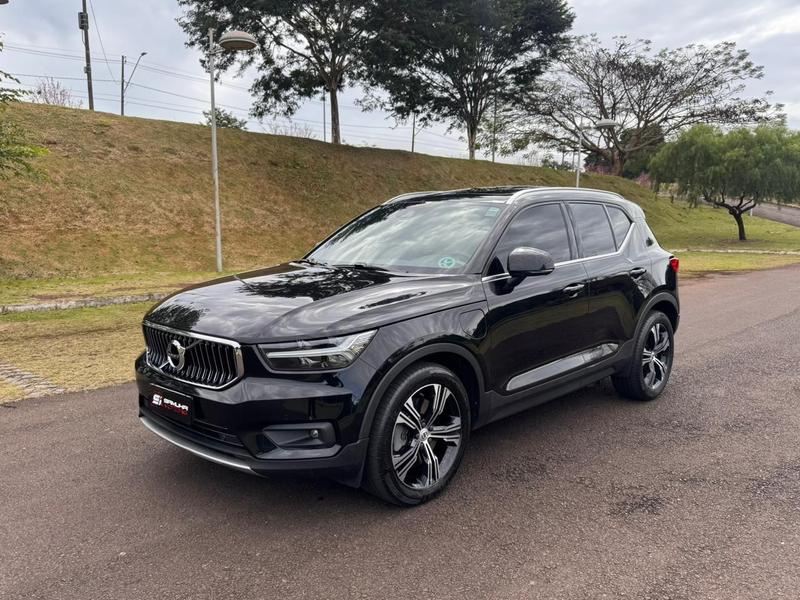 Volvo XC40 T5h Inscrip - foto 3