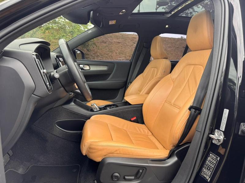 Volvo XC40 T5h Inscrip - foto 12