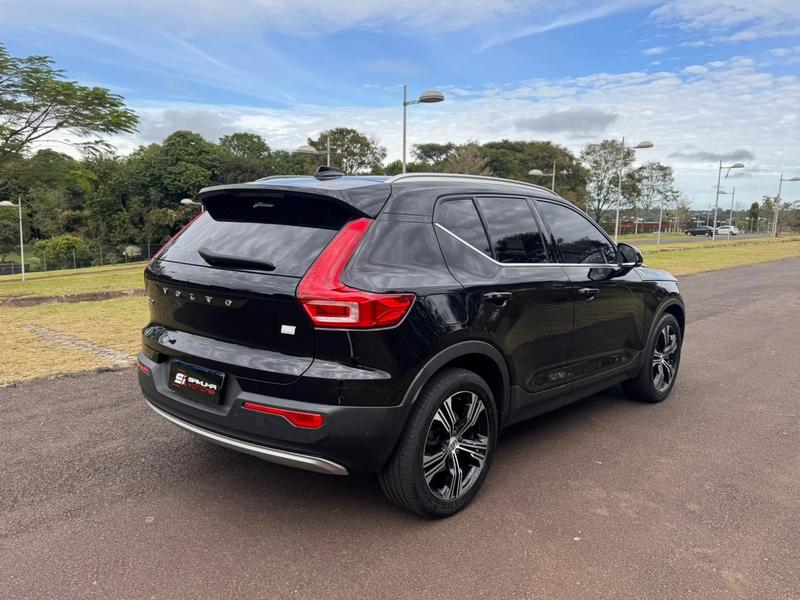 Volvo XC40 T5h Inscrip - foto 6