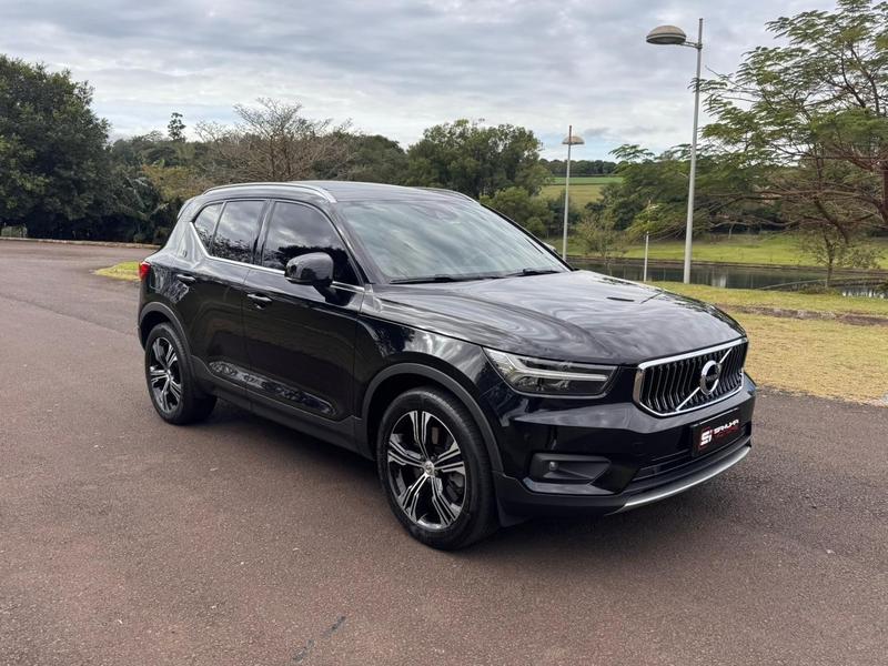 Volvo XC40 2022 à venda