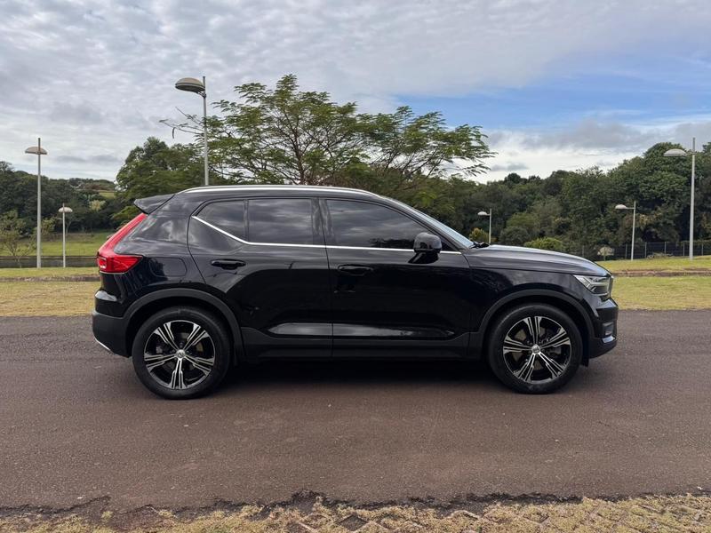 Volvo XC40 T5h Inscrip - foto 7