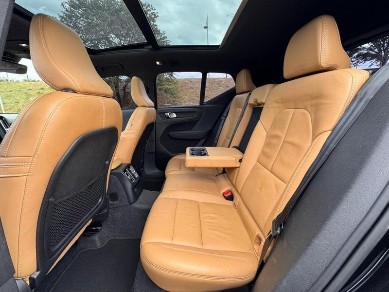 Volvo XC40 T5h Inscrip - foto 13