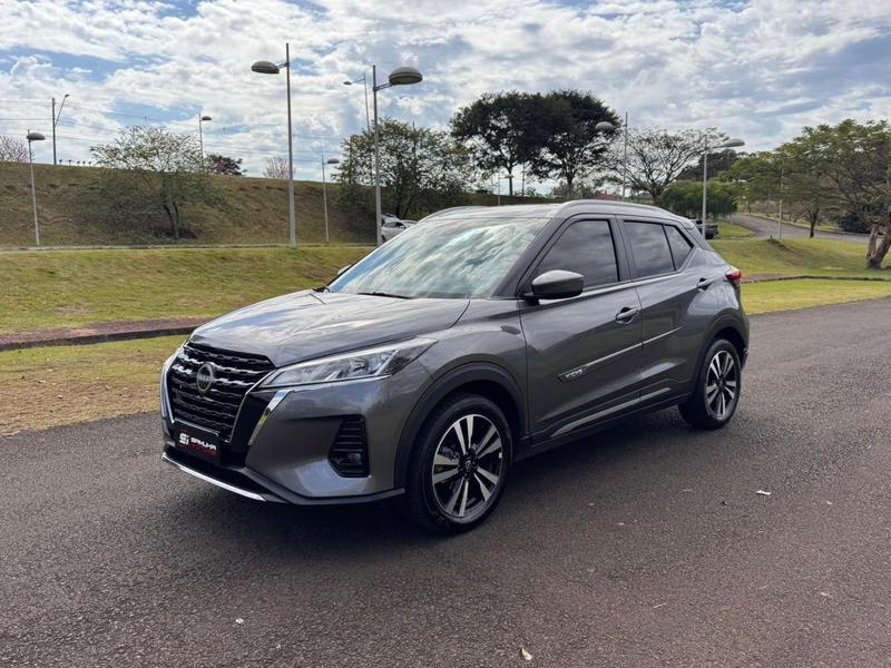 Nissan Kicks 1.6 Xplay CVT - foto 3