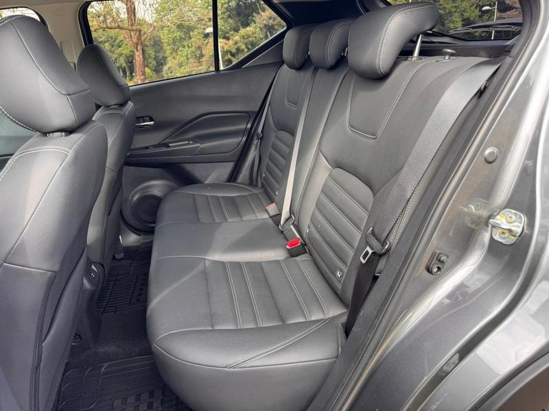 Nissan Kicks 1.6 Xplay CVT - foto 12
