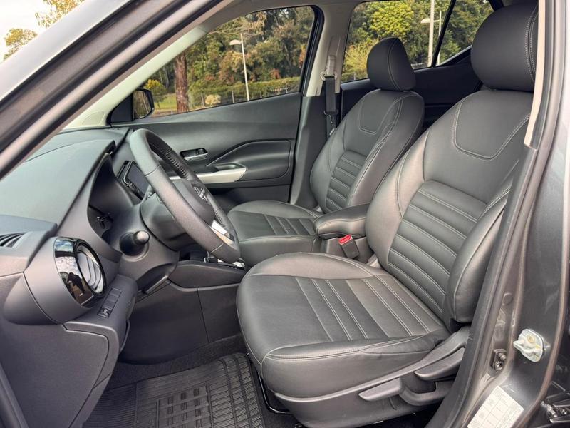 Nissan Kicks 1.6 Xplay CVT - foto 11