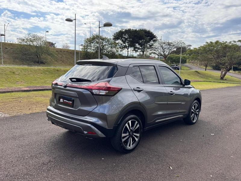 Nissan Kicks 1.6 Xplay CVT - foto 6