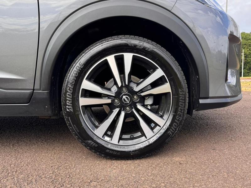 Nissan Kicks 1.6 Xplay CVT - foto 13