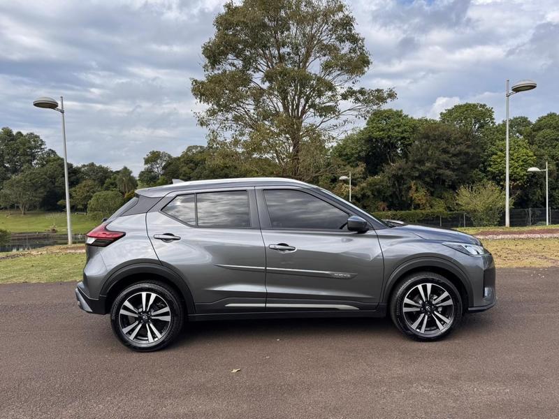 Nissan Kicks 1.6 Xplay CVT - foto 7