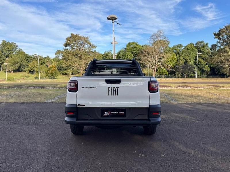 Fiat Strada Endurance Cabine Simples - foto 5