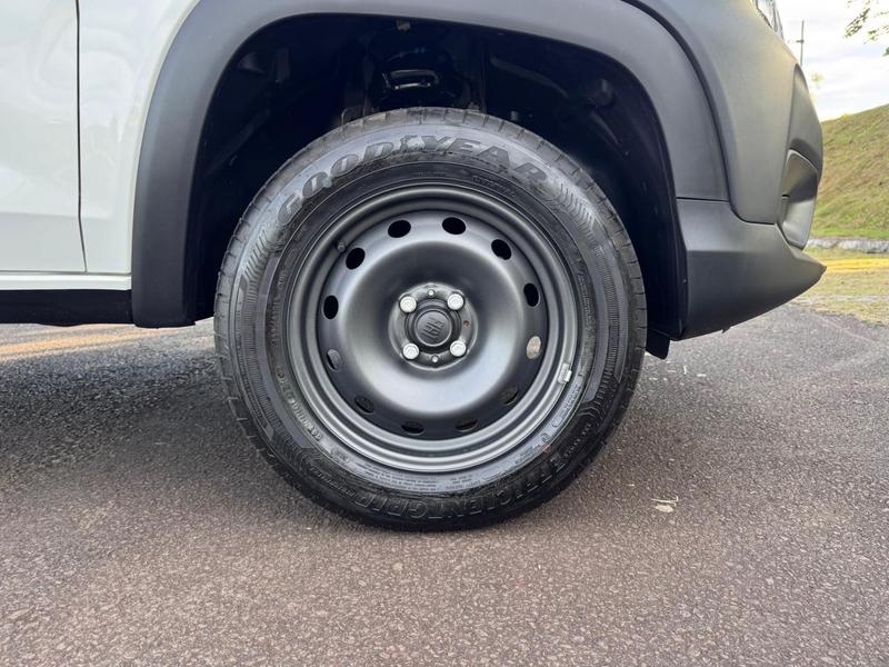 Fiat Strada Endurance Cabine Simples - foto 10