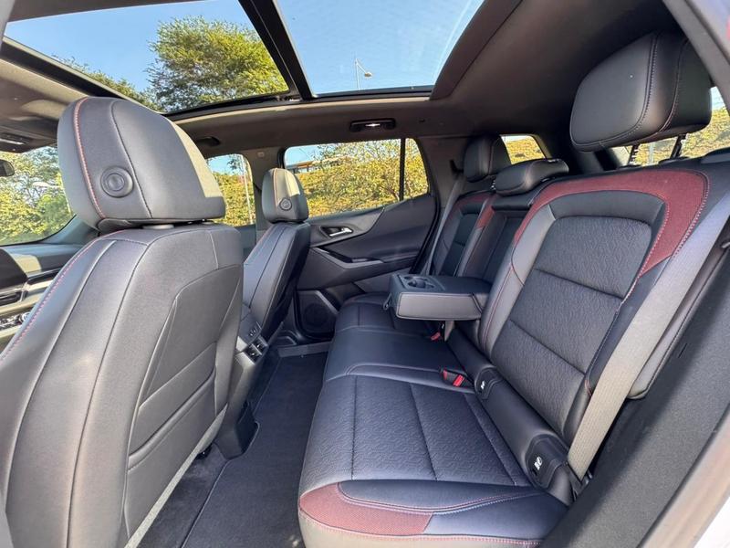 Chevrolet Equinox 15t RS - foto 12