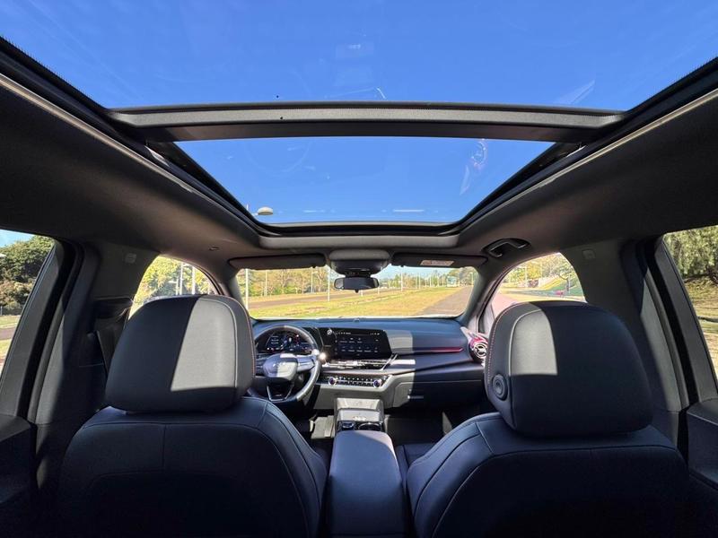 Chevrolet Equinox 15t RS - foto 10