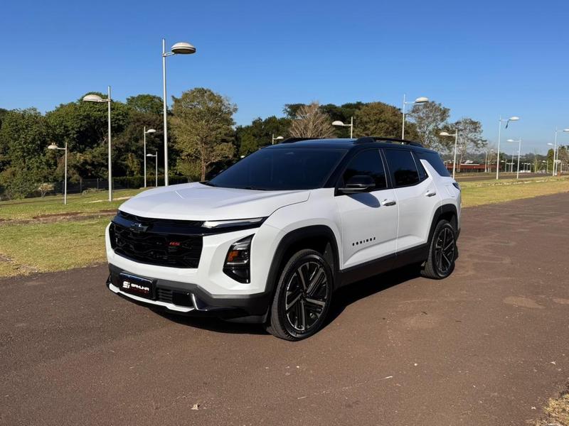Chevrolet Equinox 15t RS - foto 3