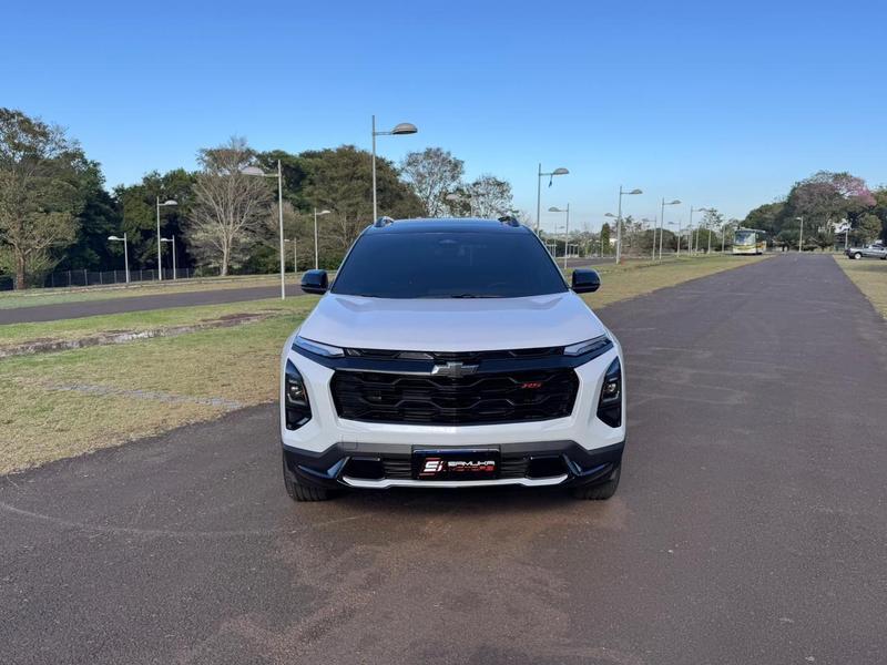 Chevrolet Equinox 15t RS - foto 2