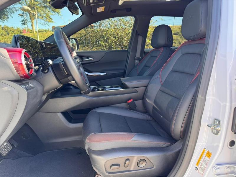 Chevrolet Equinox 15t RS - foto 11