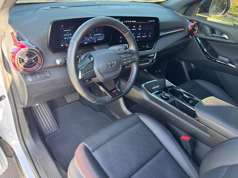 Chevrolet Equinox 15t RS - foto 7