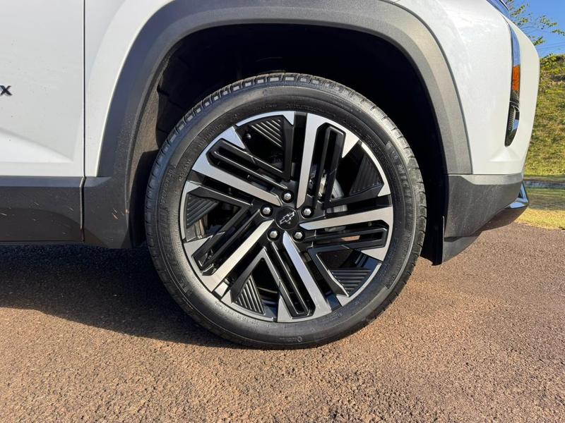 Chevrolet Equinox 15t RS - foto 13