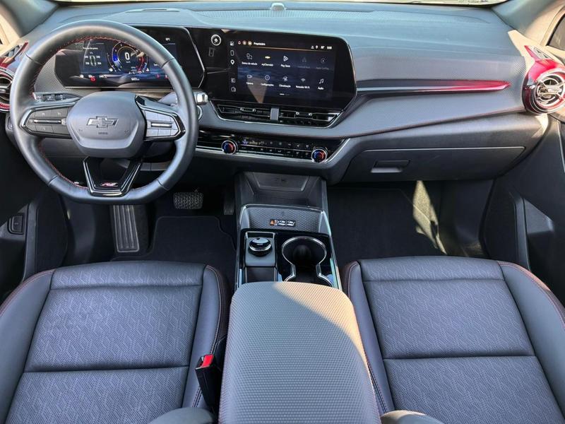 Chevrolet Equinox 15t RS - foto 8