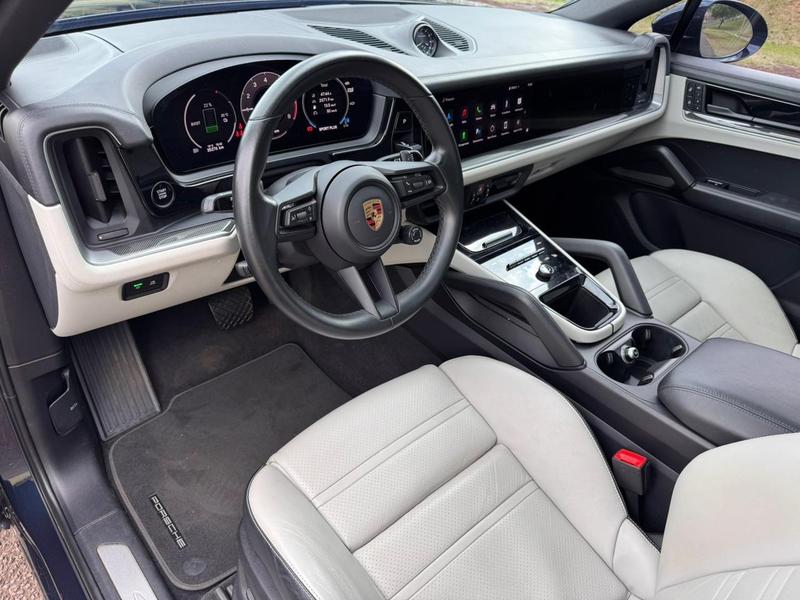 Porsche Cayenne Cp Phe - foto 8