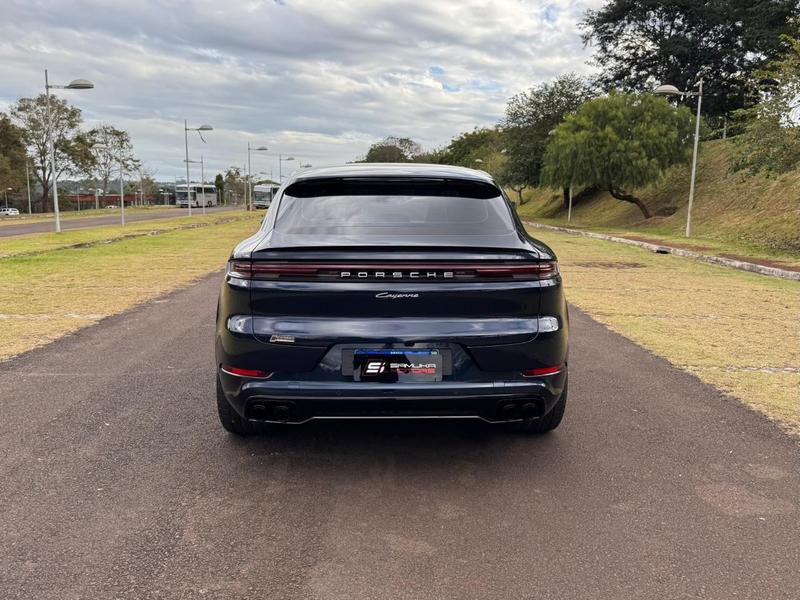 Porsche Cayenne Cp Phe - foto 5