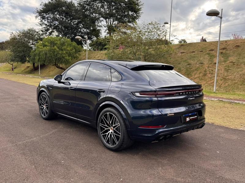 Porsche Cayenne Cp Phe - foto 4
