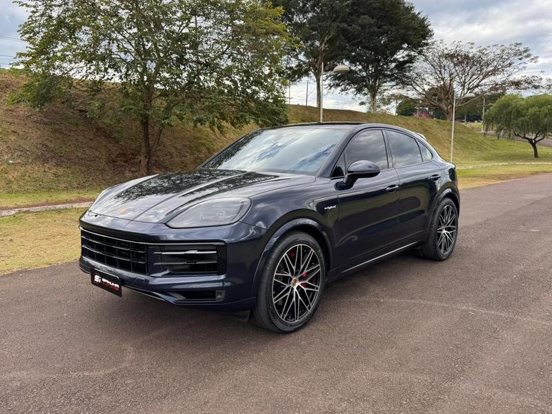 Porsche Cayenne Cp Phe - foto 3