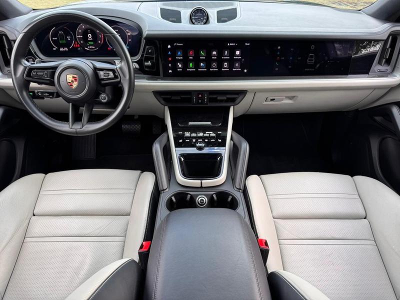 Porsche Cayenne Cp Phe - foto 9