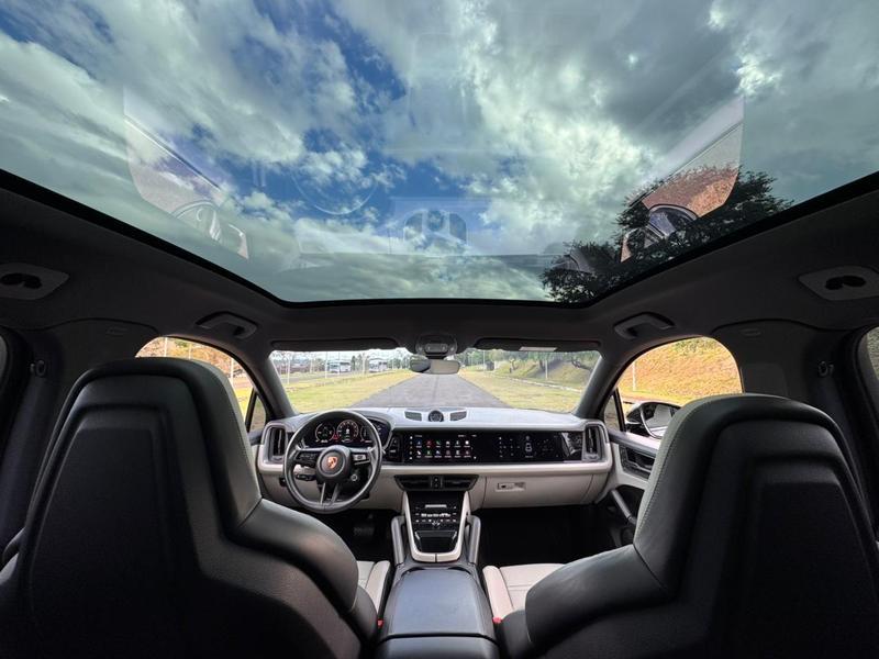 Porsche Cayenne Cp Phe - foto 11