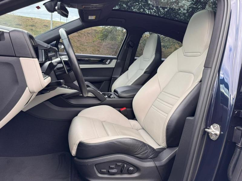 Porsche Cayenne Cp Phe - foto 12