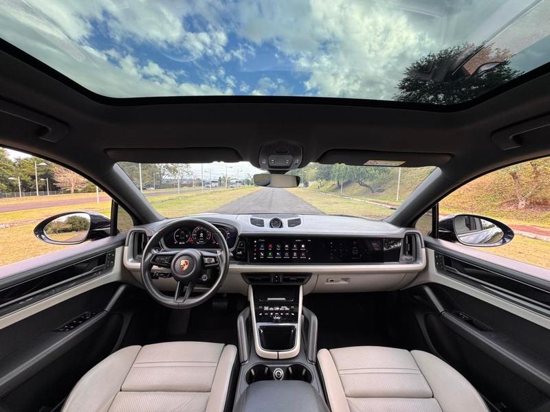 Porsche Cayenne Cp Phe - foto 10