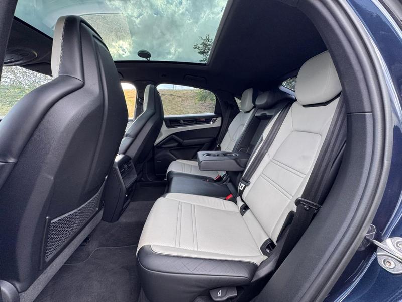 Porsche Cayenne Cp Phe - foto 13