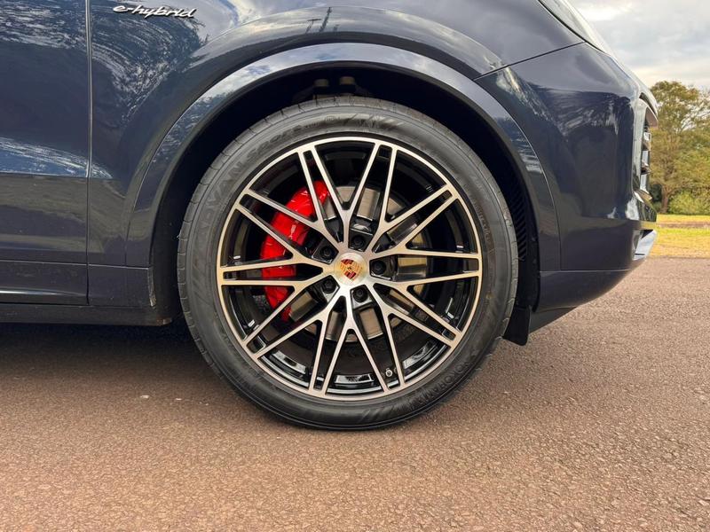 Porsche Cayenne Cp Phe - foto 14