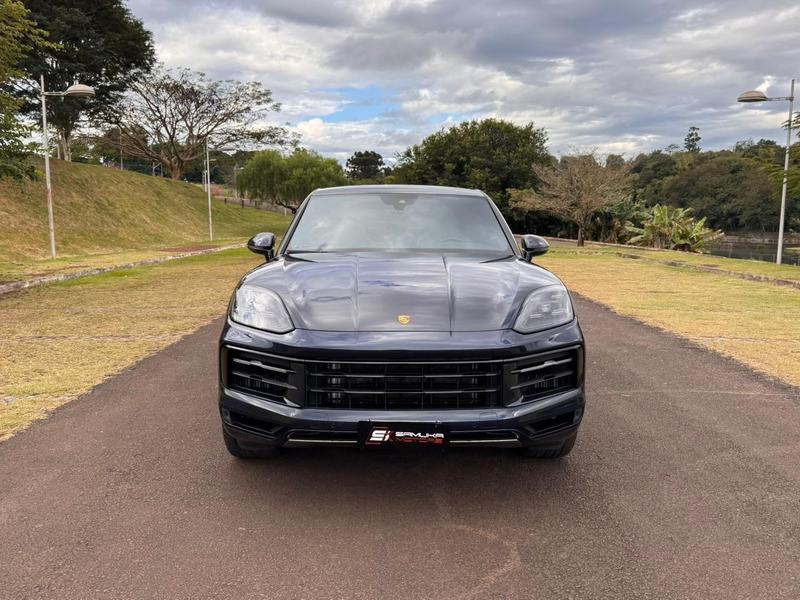 Porsche Cayenne Cp Phe - foto 2